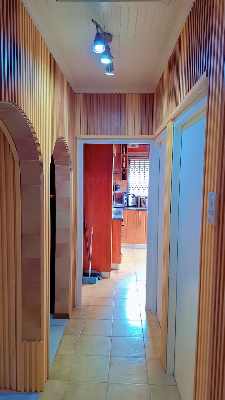 3 Bedroom Property for Sale in Mdantsane Nu 17 Eastern Cape